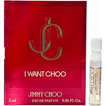 Amazon | ジミーチュウ アイ ウォント チュウ オードパルファム EDP SP